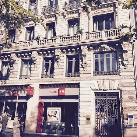 Ferienwohnung Loft Capitole Toulouse Exterior foto
