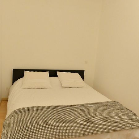 Ferienwohnung Loft Capitole Toulouse Exterior foto