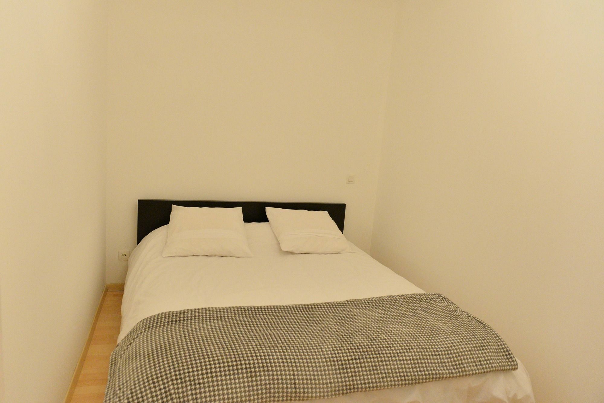 Ferienwohnung Loft Capitole Toulouse Exterior foto